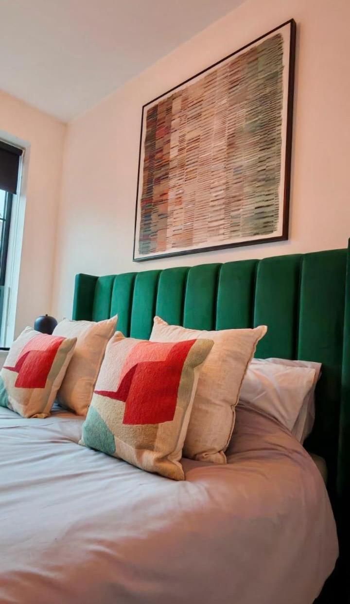 Luxury Apartment: City Centre, Stylish, Modern تشيستر المظهر الخارجي الصورة